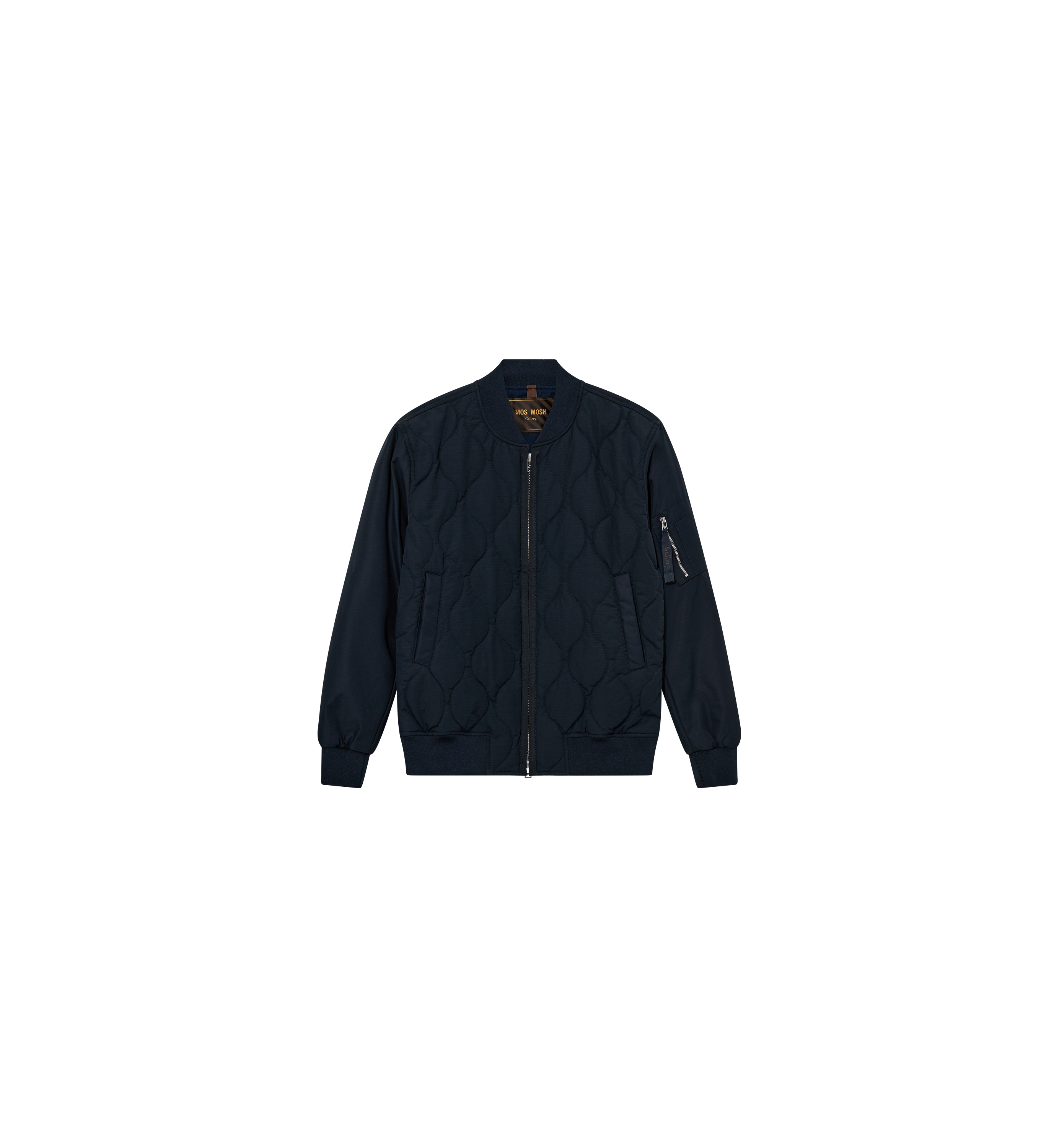 Packshot / Navy / Front